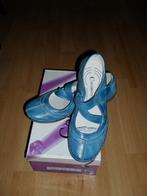Ballerina nieuw, Kleding | Dames, Schoenen, Blauw, Nieuw, Ballerina's, Ophalen of Verzenden
