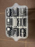 Cakevorm trein, Ophalen of Verzenden, Gebruikt, Bakvorm