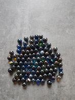 100 knikkers, Verzamelen, Ophalen