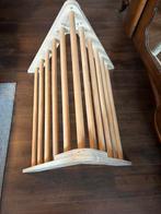 Houten klimladder en glijbaan 2-in-1 Playtive, Ophalen, Zo goed als nieuw, Overige typen