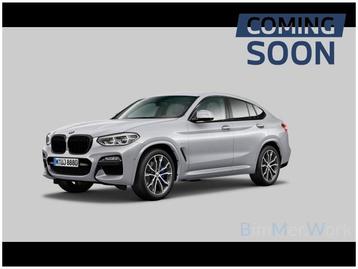 BMW Serie X X4 M SPORT - NAVI - AUTOMAAT - LE  beschikbaar voor biedingen