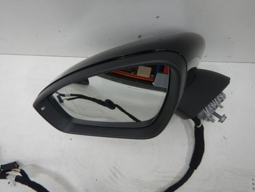 VW Tiguan 571 Spiegel Links Inklapbaar 360 Side-assist 360 C, Auto diversen, Auto-accessoires, Gebruikt, Ophalen of Verzenden