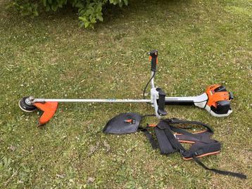 Stihl Fs491 bosmaaier  beschikbaar voor biedingen