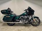 Harley-Davidson TOURING FLHX STREET GLIDE MET ELEKTRONISCH R, Meer dan 35 kW, Overig, 1923 cc