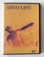 Indo Live, Cd's en Dvd's, Ophalen of Verzenden