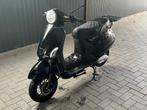 E LINE SCOOTER A KLASSE MET SCHADE AAN, Fietsen en Brommers, Ophalen, Gebruikt, Overige modellen, Elektrisch