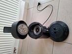 Te koop senseo, Ophalen, Gebruikt, Koffiepads en cups, Afneembaar waterreservoir
