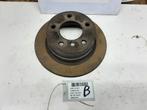 REMSCHIJF ACHTER BMW Z3 Roadster (E36 / 7) (01-1995/01-2003), Auto-onderdelen, Gebruikt, BMW