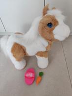 FurReal Friends Baby Butterscotch My Magical Show Pony, Ophalen, Zo goed als nieuw