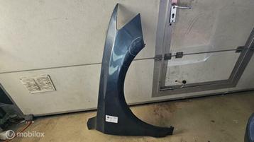 Zijscherm origineel Audi Q5 8R ('08-'17) beschikbaar voor biedingen