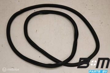 Portierrubber carrosseriezijde links achter VW Golf 7 beschikbaar voor biedingen