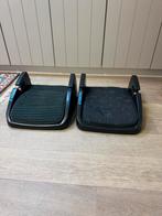 Twee oki-doki zitjes voor in de auto (prijs is per stuk), Kinderen en Baby's, Ophalen, Gebruikt, Maxi-Cosi, Autogordel of Isofix