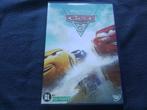 Walt Disney pixar dvd Cars 3, Gebruikt, Tekenfilm, Ophalen of Verzenden, Alle leeftijden