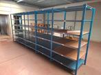 Legbordstelling Manorga, Zakelijke goederen, Kantoor en Winkelinrichting | Magazijn, Stelling en Opslag, Ophalen