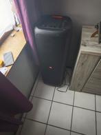 JBL party1000, JBL