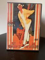 Les vacances de Monsieur Hulot de Jacques Tati, Ophalen of Verzenden, Komedie
