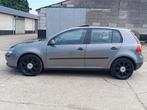 Golf 5/ benzine euro 4/Fsi-motor/1.4 / 66 kw / opendack, Bedrijf, Handgeschakeld, 5 deurs, Golf