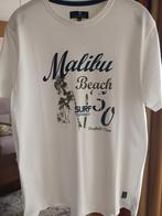 Volledig nieuw T-Shirt "BASEFIELD ", Ophalen of Verzenden, Nieuw, Maat 52/54 (L), Wit