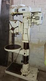 Foreuse, Doe-het-zelf en Bouw, Gereedschap | Boormachines, Ophalen, Kolomboormachine