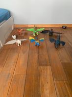 Hoe tem je een draak, Kinderen en Baby's, Speelgoed | Actiefiguren, Verzenden, Zo goed als nieuw