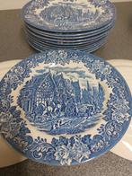 Borden, Antiek en Kunst, Ophalen