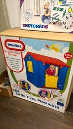 Little tikes playhouse, Kinderen en Baby's, Speelgoed | Buiten | Speelhuisjes, Ophalen, Nieuw