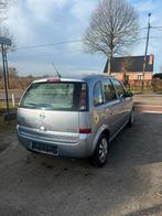 Opel meriva 1,3diesel 126dkm, Auto's, Bedrijf, Diesel, Meriva, Te koop