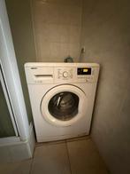 Wasmachine Beko - MOET vandaag weg!!!!, Elektronische apparatuur, Wasmachines, Ophalen, Zo goed als nieuw, Voorlader