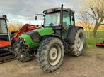 Tracteur agricole Deutz-Fahr Agrofar 100 à traction intégr, Utilisé, Deutz - Fahr