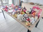 Barbie, My Little Pony en nog veel meer, Kinderen en Baby's, Speelgoed | Poppen, Ophalen, Gebruikt, Barbie