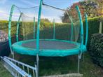 Professionele trampoline van kadee (Nieuw €1100), Ophalen of Verzenden