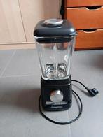 Magimix Power Blender zwart, Elektronische apparatuur, Ophalen, Zo goed als nieuw, Blender
