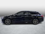 Mercedes-Benz CLA-klasse Shooting Brake 180 d AMG LINE, Auto's, Mercedes-Benz, CLA, Gebruikt, Euro 6, 4 cilinders