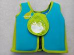Nabaiji zwemvest in schuim S (15-18 kg, 2-3 jaar), Kinderen en Baby's, Ophalen of Verzenden, Zo goed als nieuw