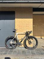 Canyon Inflite CF SL maat L, Fietsen en Brommers, 28 inch, Gebruikt, Carbon, Heren