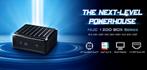 MINI PC ASRock NUC BOX-1240P 12 cœurs prix de détail 729€, Informatique & Logiciels, Ordinateurs portables Windows, Comme neuf