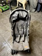 Buggy, Kinderen en Baby's, Overige merken, Verstelbare rugleuning, Gebruikt, Ophalen