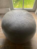 fitness bal, Sport en Fitness, Ophalen, Gebruikt, Buik, Fitnessbal