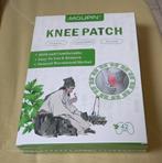 Médecine 1 boite de 42 Knee patch pour genou , new, Hobby en Vrije tijd, Kledingapplicaties en Hotfix, Ophalen of Verzenden, Nieuw