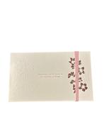 Petit coffret cadeau The Ritual of Sakura, Enlèvement, Comme neuf