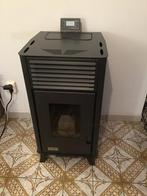 Pelletkachel, Ophalen, Gebruikt, Overige brandstoffen, Pelletkachel