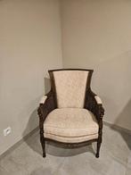 Antieke zetel, Antiek en Kunst, Ophalen