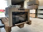 microgolfoven, Elektronische apparatuur, Microgolfovens, Ophalen, Microgolfoven, Zo goed als nieuw, Inbouw
