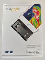 Flir one - Caméra infrarouge - caméra d'imagerie thermique, Enlèvement ou Envoi, Neuf