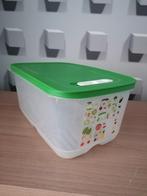 Tupperware bewaardoos 4,4 L VentSmart hoog. Nieuw., Enlèvement ou Envoi