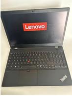 laptop Lenovo T15 gen2 2023 I5 11e ssd 16gb ram top prijs, Computers en Software, Ophalen, 256 GB, Met videokaart, 15 inch