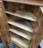 Antieke hoekkast, Antiek en Kunst, Ophalen