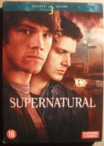 Supernatural - Saison 3, Cd's en Dvd's, Dvd's | Tv en Series, Ophalen of Verzenden