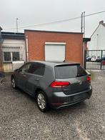 Golf 7 prete à immatriculer, Argent ou Gris, Achat, Euro 6, Boîte manuelle