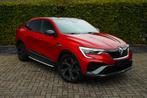 Renault Arkana 1.3 TCe RS LINE*LED*LEER*TVA*AUTOMAAT, Auto's, Arkana, 4 cilinders, Leder, Bedrijf